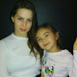 Meet your Posher, Anastasiya